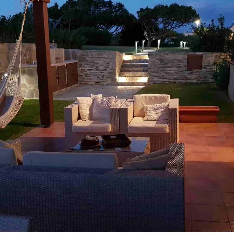 Apartmán Appartamento A 200Mt Da 