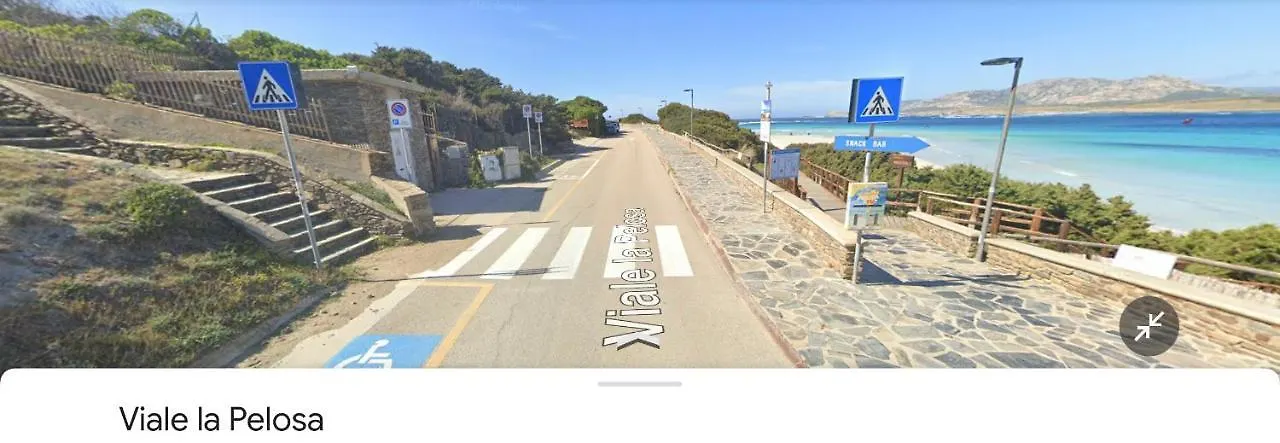Appartamento A 200Mt Da 