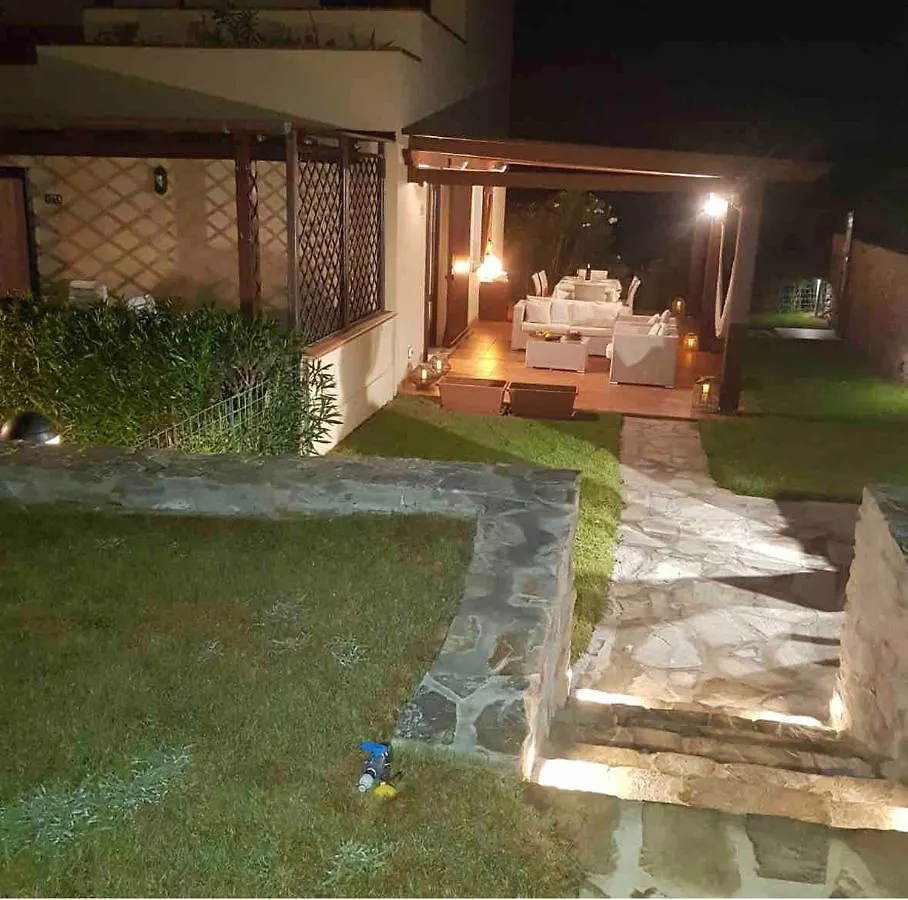 Apartmán Appartamento A 200Mt Da 