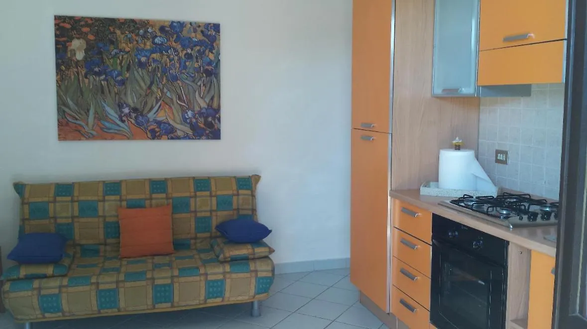 Appartamento A 200Mt Da 