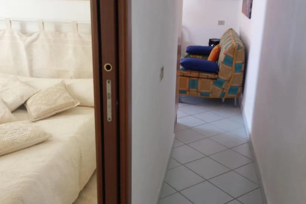 Appartamento A 200Mt Da 
