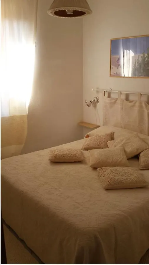 Apartmán Appartamento A 200Mt Da 