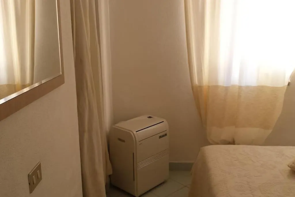 Appartamento A 200Mt Da 