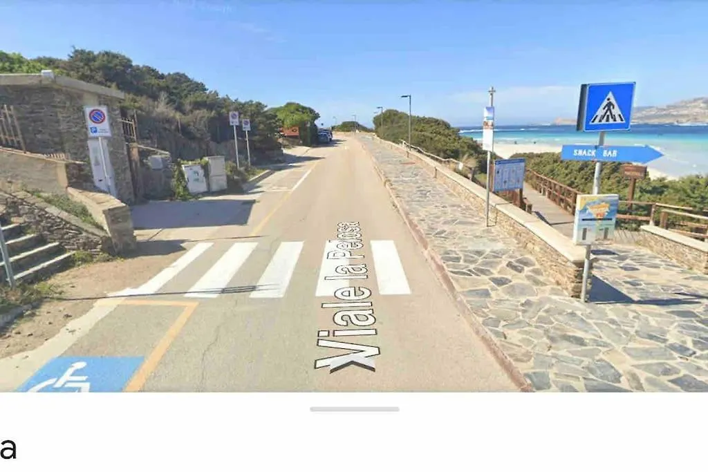 Appartamento A 200Mt Da 