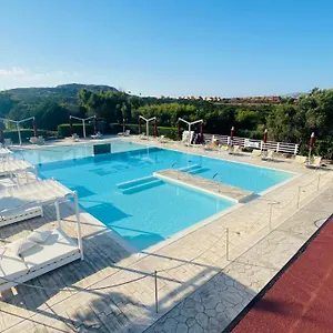 4* Hotel Club Esse Sporting