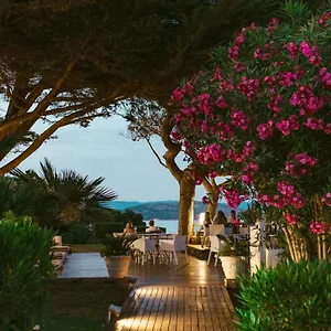 4* Ośrodek wypoczynkowy Unahotels Club Ancora