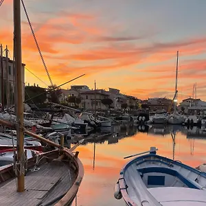 La Marina - In Stintino